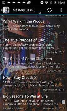 Robin Sharma Speeches 2 تصوير الشاشة