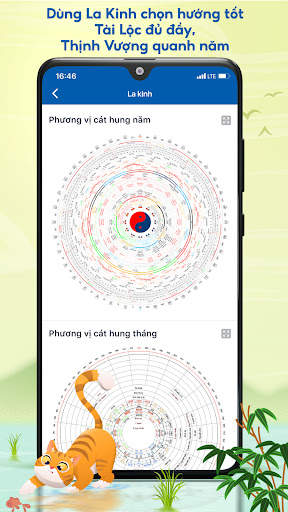 Lich Van Nien 2023 - Lich Viet screenshot 4