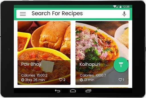 5000  Marathi Recipes Free screenshot 12