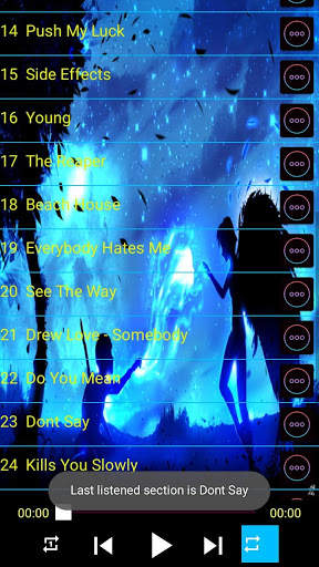 Chainsmokers Songs Free Ringtone screenshot 5