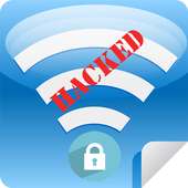 hack wifi pass Prank logo