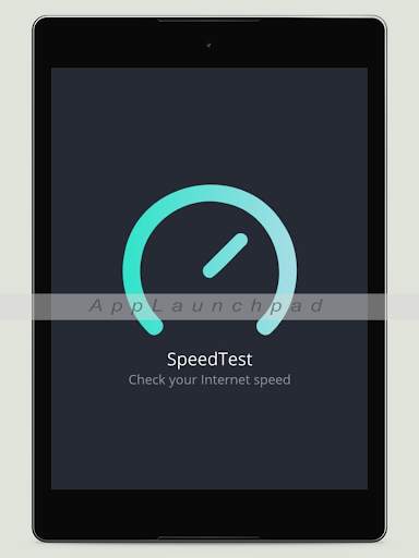 SpeedTest screenshot 9