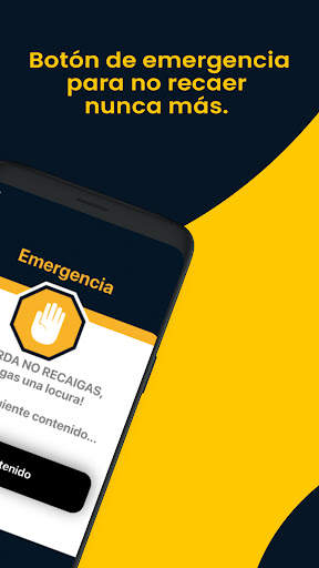 AntiFappi- Para dejar el Fap screenshot 3