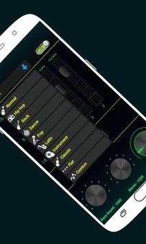 Music Power Player Pro screenshot 4