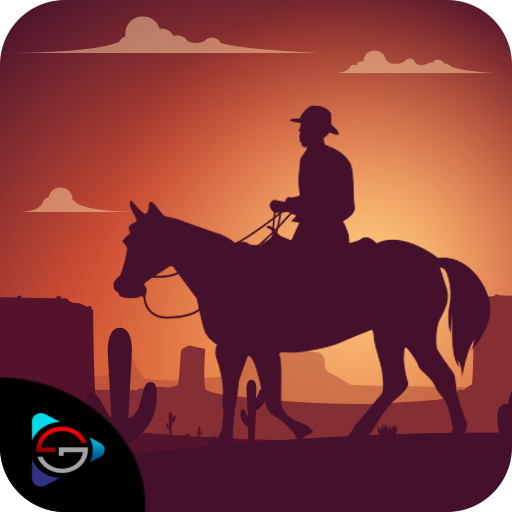 West-Rush icon