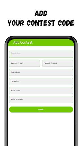 DRM 11 Private Contest Code screenshot 3