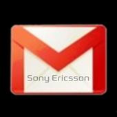 Gmail for Liveview иконка