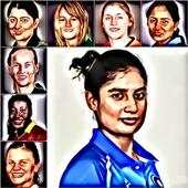 Women Cricketers Quiz 1.0