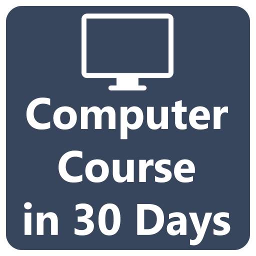 Learn Computer Course 30 Days 2.0.0