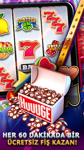 Free Slot Games™-Slot oyunları screenshot 2