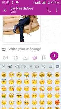 KokoChat Messenger screenshot 14