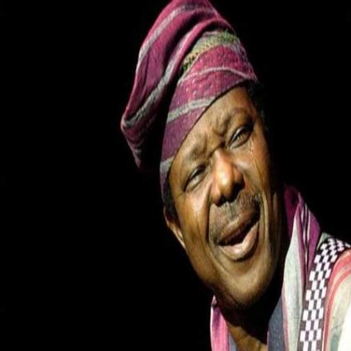 SUNNY ADE SONGS APP 9.6