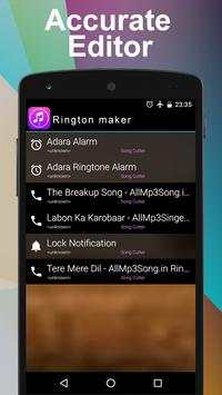 Song Cutter screenshot 3