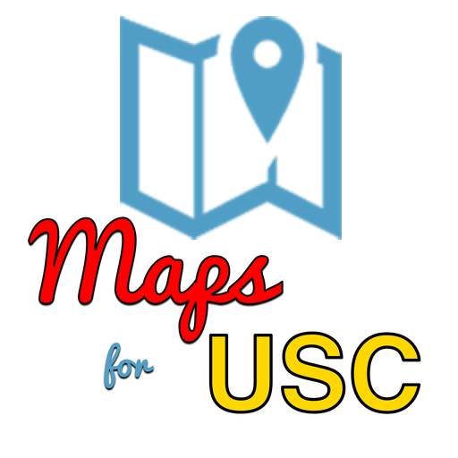 Maps for USC 2.0.2