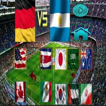 Best soccer game 3D screenshot 18