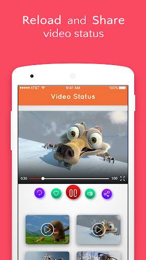 Funny Videos for Whatsapp screenshot 3