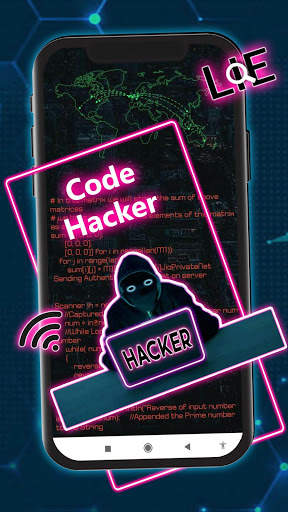 Hackza - Wifi Password Hacker Prank & Hack App скриншот 5