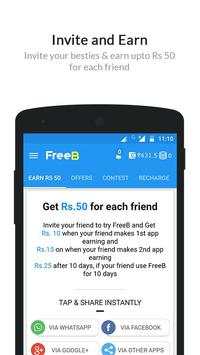 FreeB screenshot 3