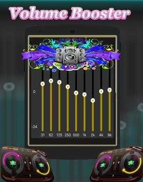 Volume Booster screenshot 2