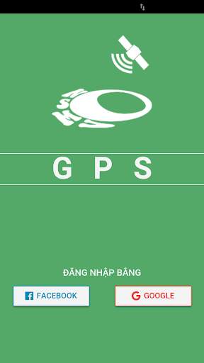 GPS screenshot 3