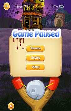 Zombie Walker - A Walking Dead screenshot 7