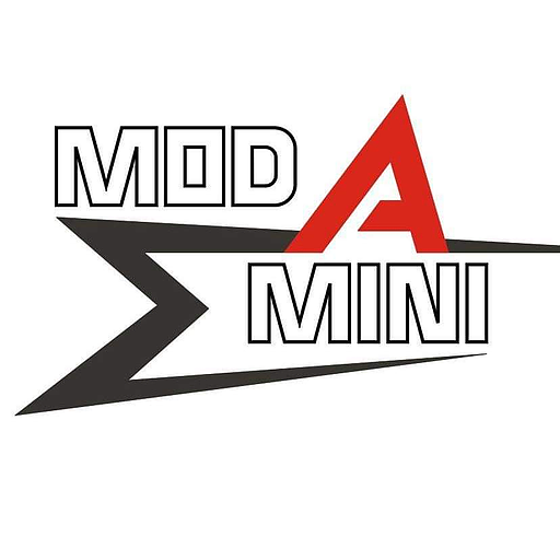 ikon Mod A Mini