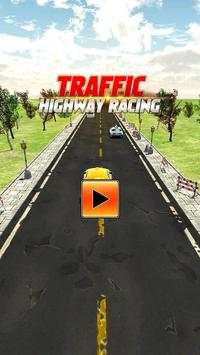 Traffic Highway Racing screenshot 1