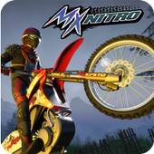 MX Nitro Moto Trial 2017 1.0.11
