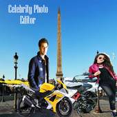 Celebrity Photo Editor 1.1