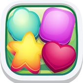 My Candy icon