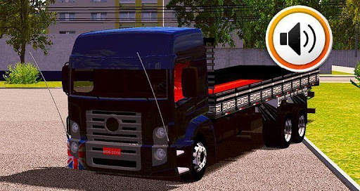 Sons World Truck Simulator screenshot 6