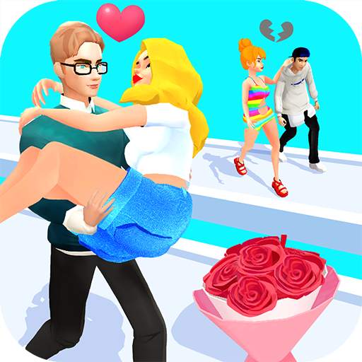 Bestie Breakup - Run for Love 1.3.0