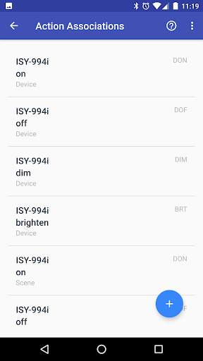 Voice for IoT LITE screenshot 7