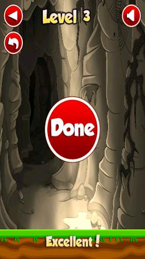 Move Treasure [Match Three] screenshot 5