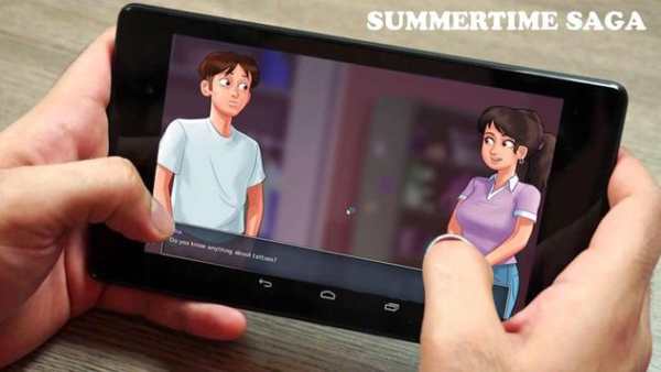 Saga Summertime Hint Explore Gameplay 2019 screenshot 1