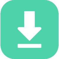 Media Downloader logo