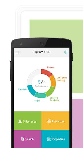 My Home Buy screenshot 2