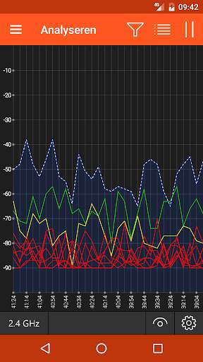 WiFi Tool screenshot 6