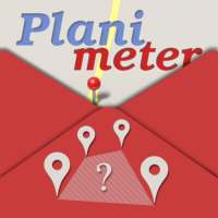 Planimeter Area Measure Guide on 9Apps