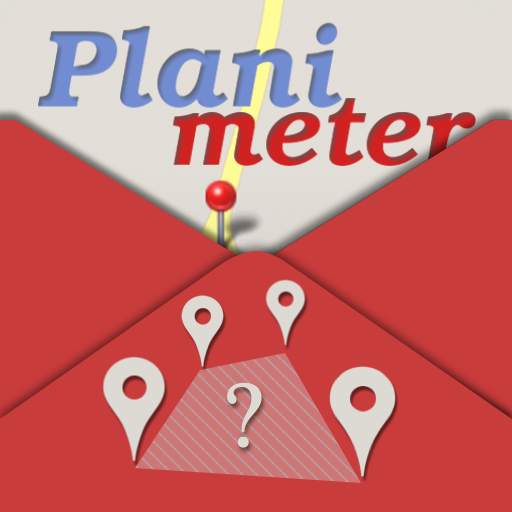 Planimeter Area Measure Guide 1.0.4