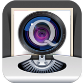 quiz media studio production icon