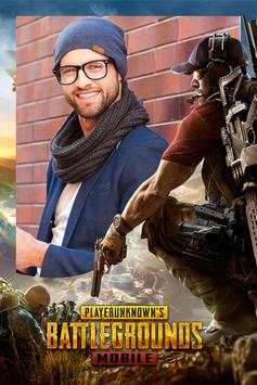 PUBG Photo Editor : PUBG DP Maker screenshot 5