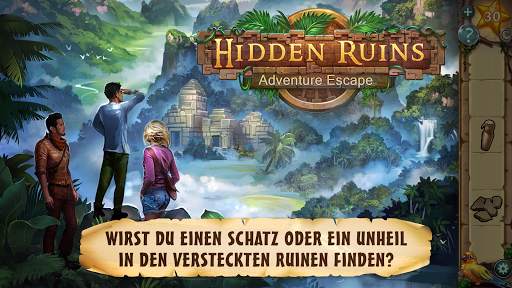 Adventure Escape: Hidden Ruins screenshot 5