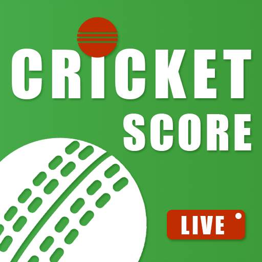 CricLive : Live Cricket Score 1.0.2