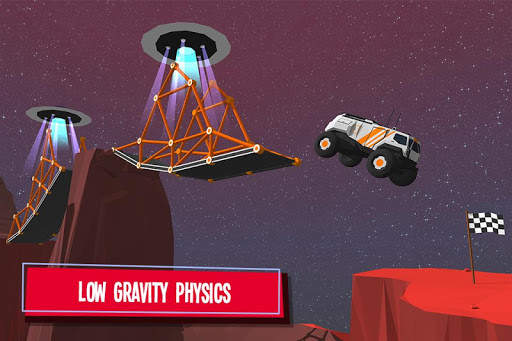Build a Bridge! screenshot 8