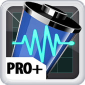Battery Amplifier Pro  (Saver) أيقونة