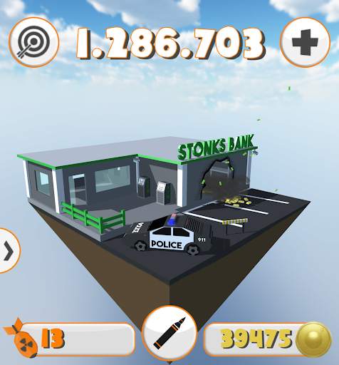Crush it! – Physics Simulation screenshot 6