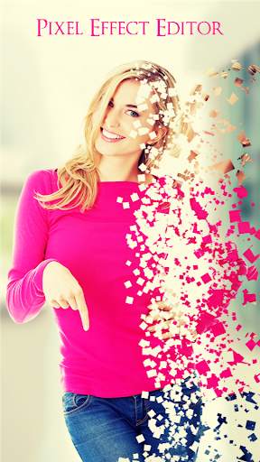 Pixel Effects Creator screenshot 7