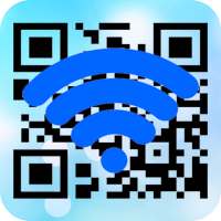 QR Wifi Connect on 9Apps