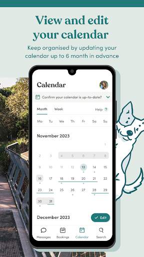Mad Paws - Pet Sitting & Walks screenshot 7